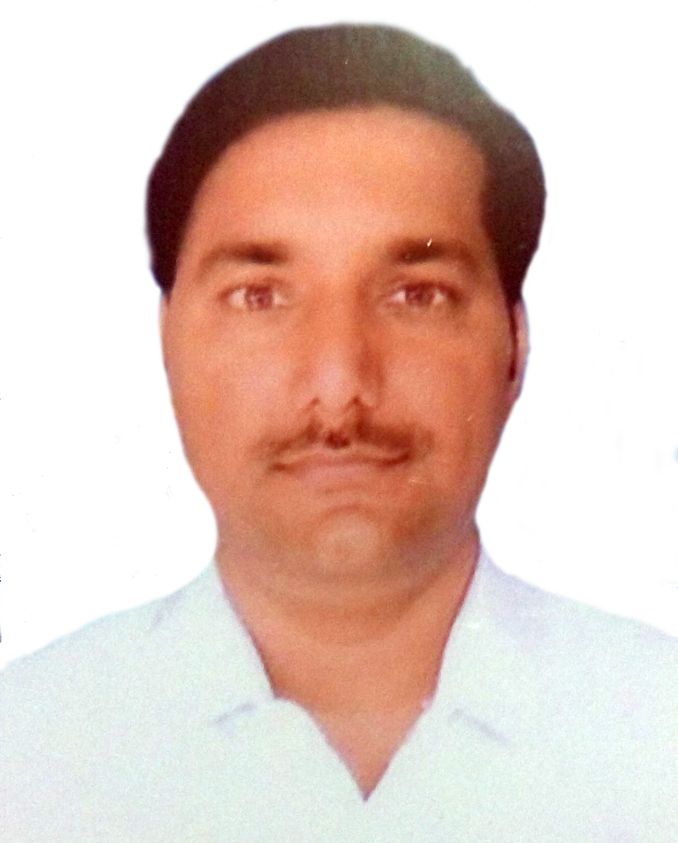 प्रताप नारायण यादव kamdhenu